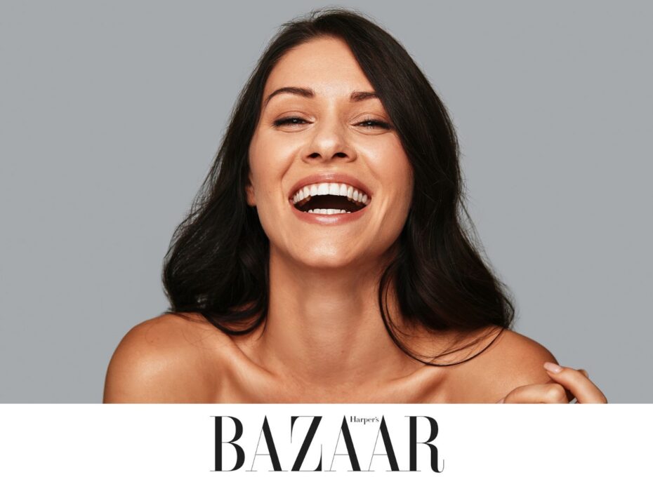 #SkinSchool: How to prevent and treat nasolabial folds – Harper’s Bazaar