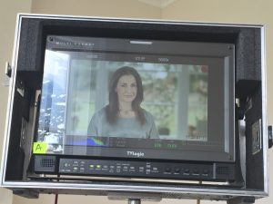 CoolSculpting Filming