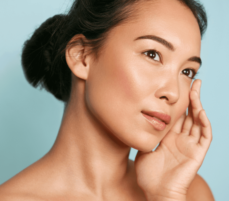 IPL Photo Rejuvenation Therapy London