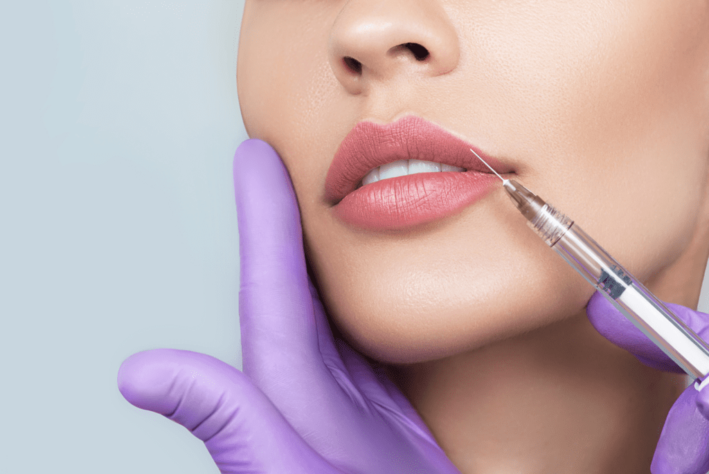 Best Dermal Fillers London, near Harley Street | Facial Fillers near me in  London, Bucks
