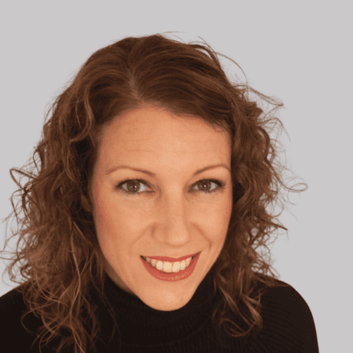 Kelly Morrell