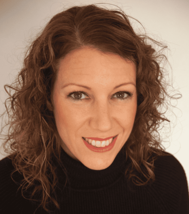 Kely Morrell Hair Loss Treatment Expert