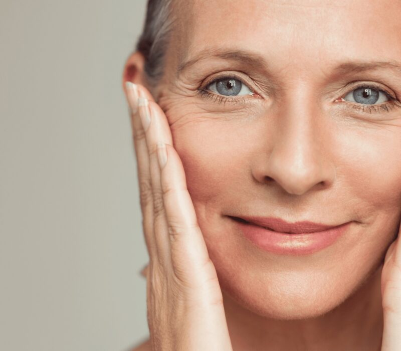 Laser Genesis treatment at The Cosmetic Skin Clinic in London Harley Street