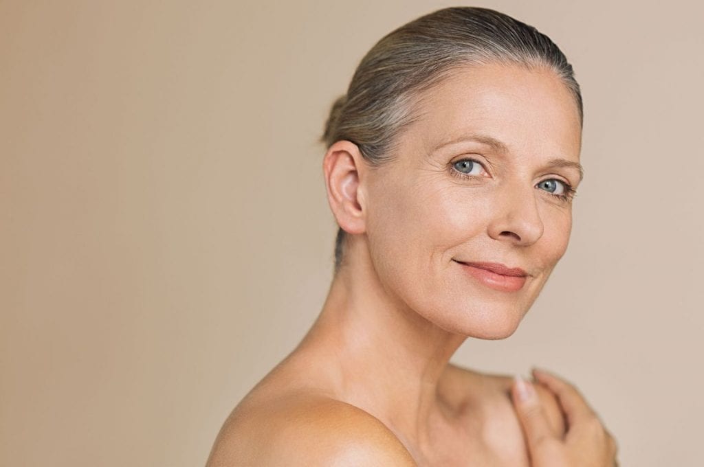 temple fillers treatment - non surgical facelift