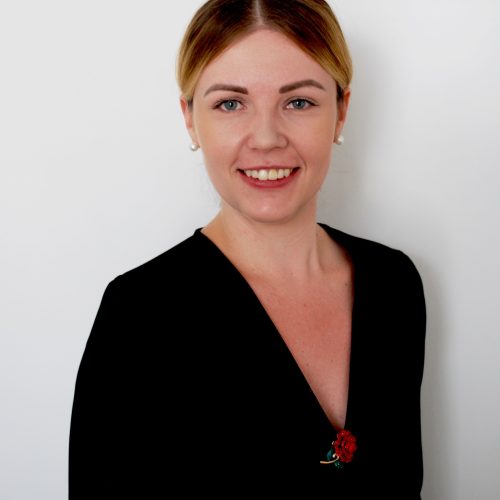 Marta Chojnacka