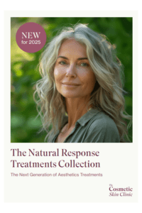 Natural Response Treatments Brochure