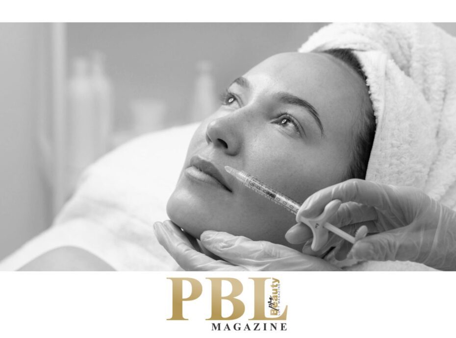 PBL Magazine: The Rise of “Ozempic Face” and the Best Treatments to Restore Facial Volume