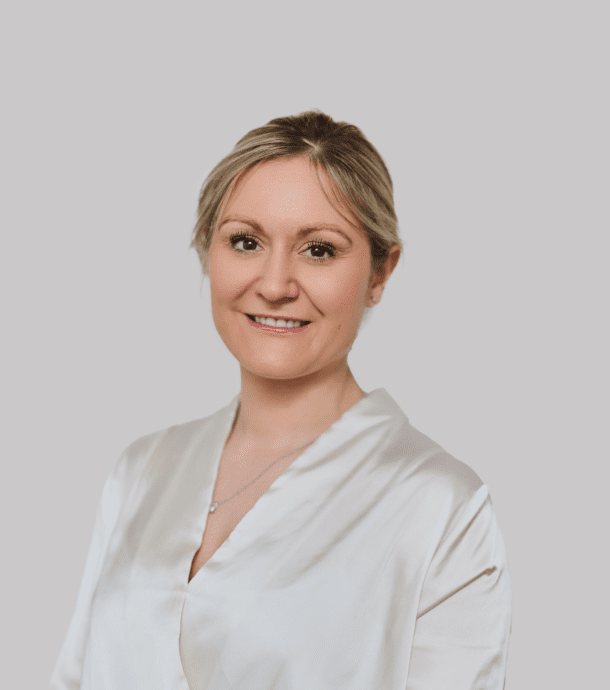 Ria Murch CoolSculpting Expert CSC Bucks