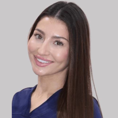Sofia Georgiou