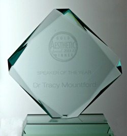 Speaker of the Year Award