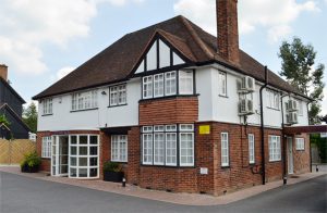 The Cosmetic Skin Clinic at Stoke Poges