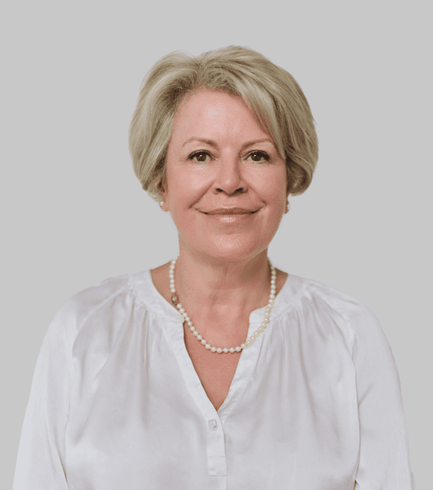 Tara Jackson CSC Aesthetics Practitioner