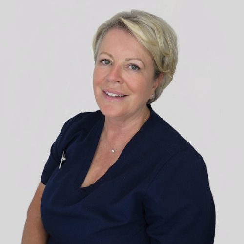 Tara Jackson RGN Senior Aesthetic Medical Practitioner - The Cosmetic Skin Clinic