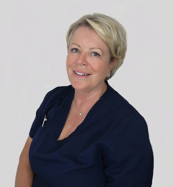 Tara Jackson The Cosmetic Skin Clinic