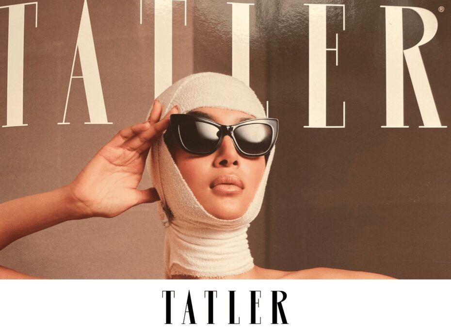 Tatler: The Trailblazers