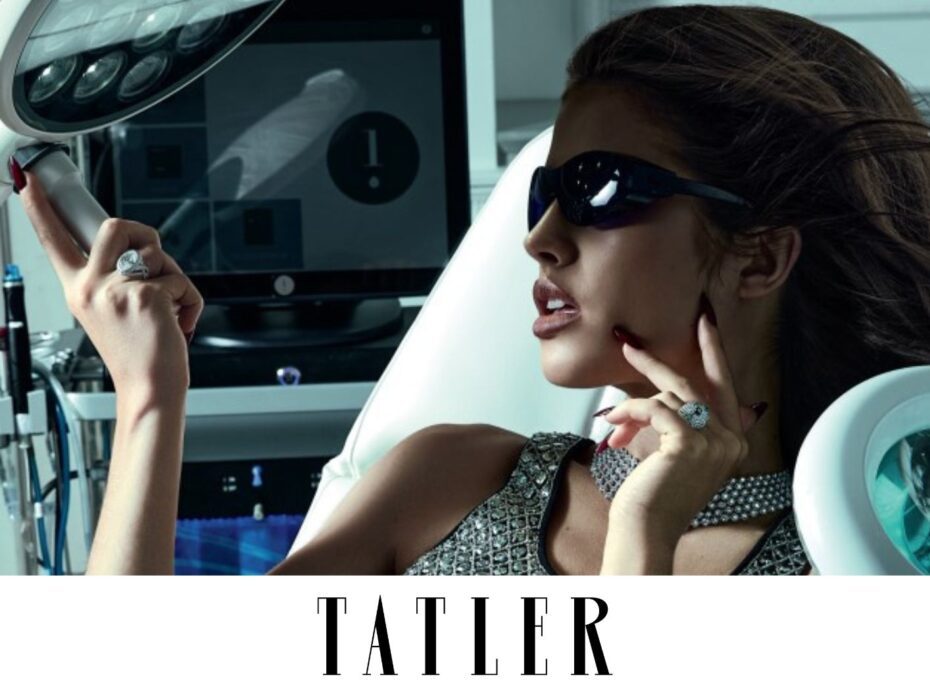 The Cosmetic Skin Clinic: The Gold Standard in Aesthetic Treatments, as Seen in Tatler