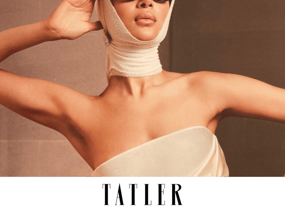 Top Doctors – Tatler’s Beauty and Cosmetic Surgery Guide 2023
