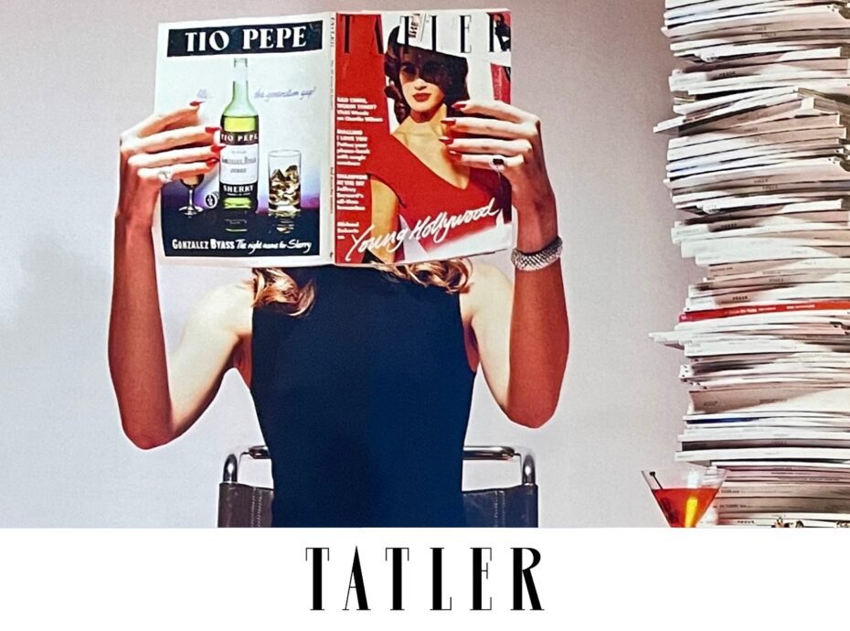 Tatler: By Appointment – Top Doctors