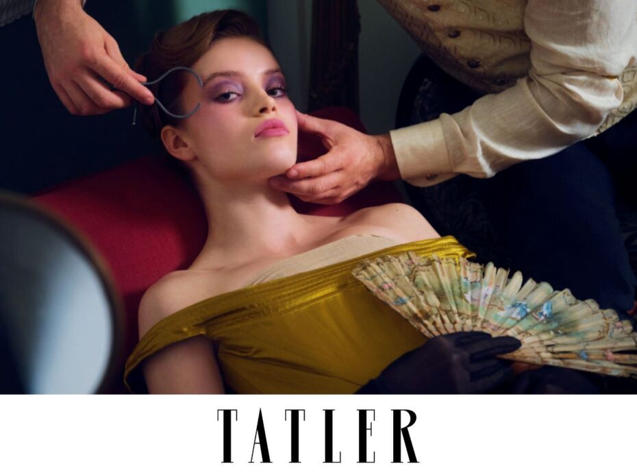 The Cosmetic Skin Clinic Featured in Tatler 2026: A Fresh Awakening in Aesthetic Excellence