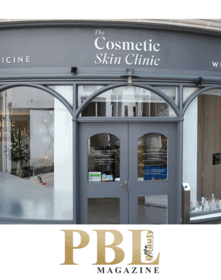 PBL Magazine: The Cosmetic Skin Clinic Expands to Four New Locations
