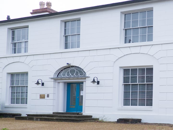 The Private Clinic Birmingham