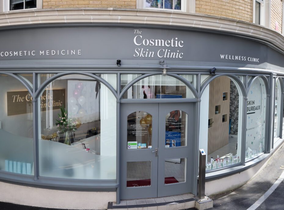 The Cosmetic Skin Clinic Bournemouth