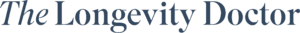 The Longevity Doctor Logo