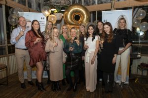 Ultherapy awards 2021, The Cosmetic Skin Clinic Ultherapy Practitioners
