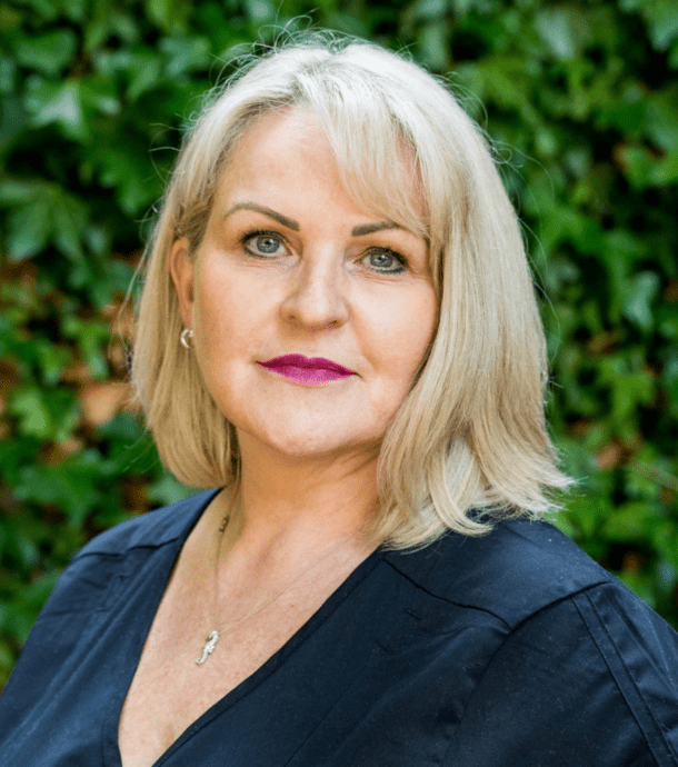 Mel Recchia Nurse Prescriber Northampton