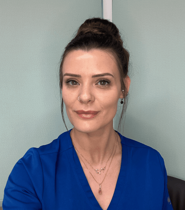 Vicki Newman Aesthetics Northampton