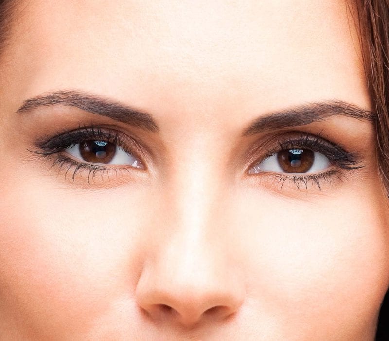Eye lift shop