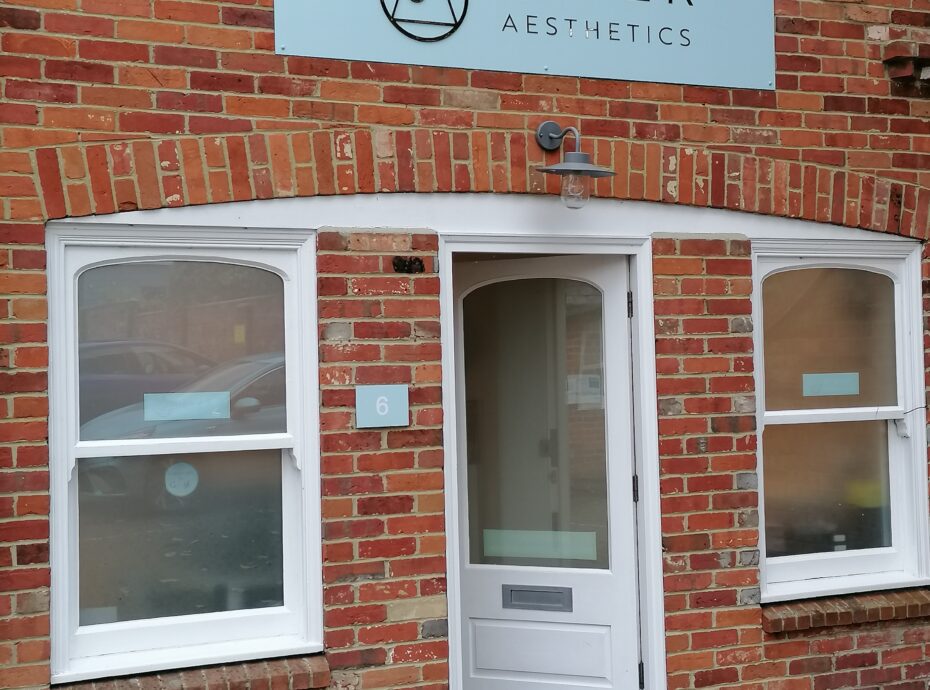 The Cosmetic Skin Clinic Lymington