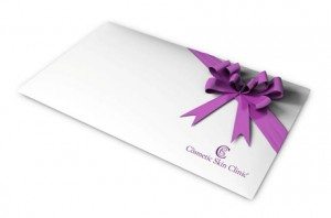 Cosmetic Skin Clinic Gift Vouchers Cosmetic Skin Clinic Gift Vouchers