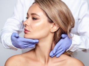 Dermal Filler Consultation