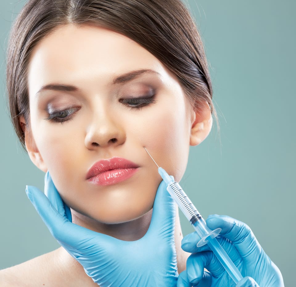 Liquid Rhinoplasty Filler Unveiling the Choices and Considerations