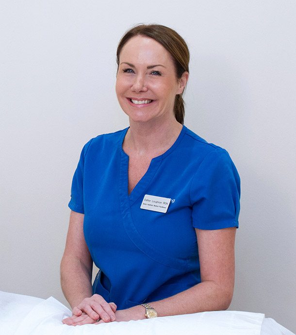 Esther Loughran