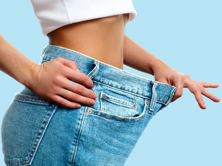 Fat Freezing v Liposuction Results