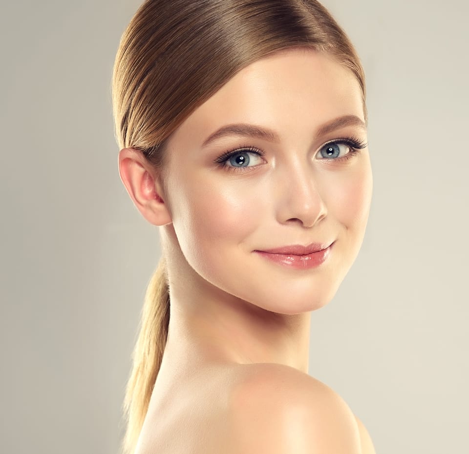 Glass skin at a skin clinic in London | The Cosmetic Skin Clinic