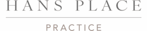 Hans Place Practice logo