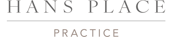 Hans Place Practice logo