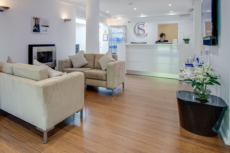 The Cosmetic Skin Clinic in London & Buckinghamshire