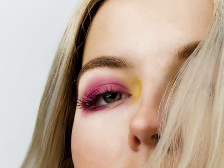 get rid of tired eyes with cosmetic treatments How to get rid of tired eyes