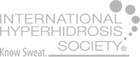International Hyperhidrosis Society