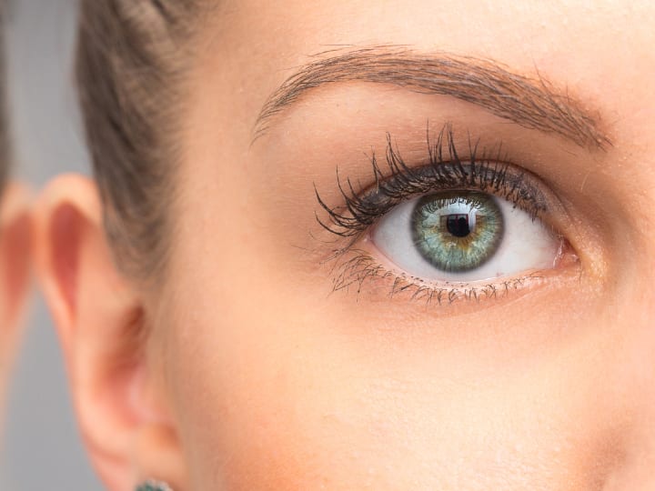 Thermage Eyes Under Eye Wrinkles