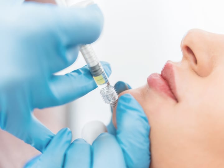 Injectable Treatments Over 50s
