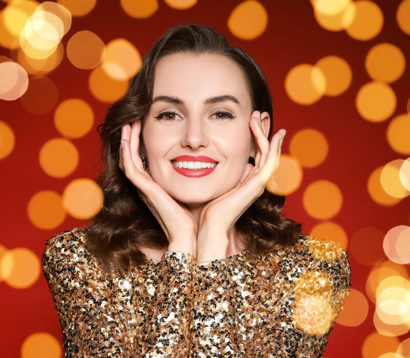 natural response treatments collection - Festive Skin Prep