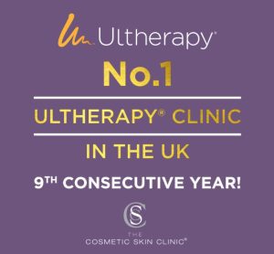 no1 ultherapy uk clinic, no1 ultherapy skin tightening uk