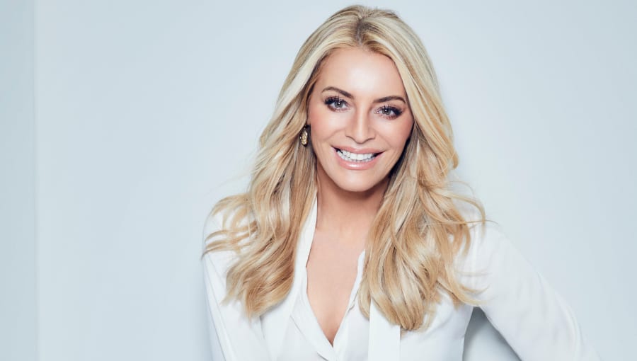 Number 1 Clinic Ultherapy UK Tess Daly