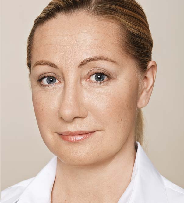 Before & After Restylane® The Cosmetic Skin Clinic