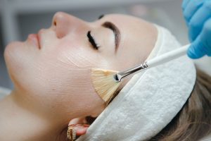 skin peeling treatments to book this winter